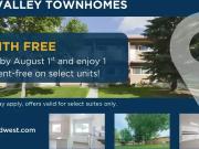 3 Bedroom Apartment Edmonton AB 92181096