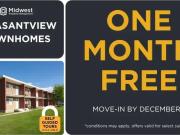 3 Bedroom Apartment Edmonton AB 96250542