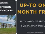 3 Bedroom Apartment Edmonton AB 97839050