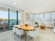 3 Bedroom Apartment Fantastic Location 4 Weeks Rent Free