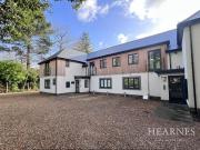 Apartment 3 Bedroom For Rent Ferndown Dorset 350000 88633926