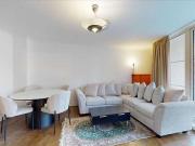 3 Bedroom Apartment Flat