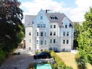 3 Bedroom Penthouse Flat