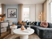 3 Bedroom Apartment Flat