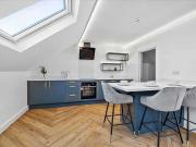 3 Bedroom Apartment Flat