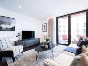 3 Bedroom Apartment Flat