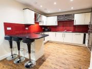 3 Bedroom Apartment Flat