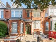 3 Bedroom Apartment Flat