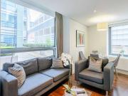 3 Bedroom Apartment Flat