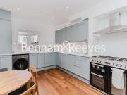 3 Bedroom Villa House