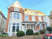 3 Bedroom Apartment Flat