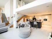 3 Bedroom Apartment Flat