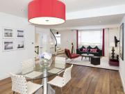 3 Bedroom Apartment Flat