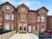 3 Bedroom Apartment Flat