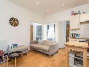 3 Bedroom Apartment Flat