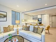 3 Bedroom Apartment Flat