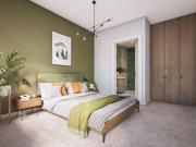 3 Bedroom Apartment Flat