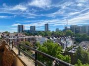 3 Bedroom Apartment Flat