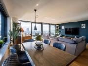 3 Bedroom Apartment Flat