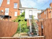 3 Bedroom Apartment Flat