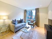 3 Bedroom Apartment Flat