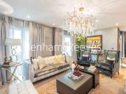 3 Bedroom Apartment Flat