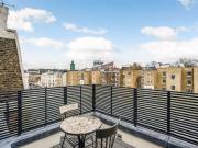 3 Bedroom Apartment Flat