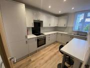 3 Bedroom Apartment Flat