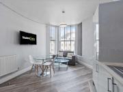 3 Bedroom Apartment Flat