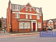 3 Bedroom Apartment Flat