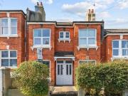 3 Bedroom Apartment Flat