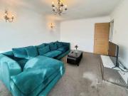 3 Bedroom Apartment Flat