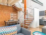 3 Bedroom Apartment / Flat For Sale in Braamfontein Werf