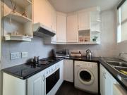 3 Bedroom Apartment / Flat For Sale in Morningside