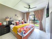 3 Bedroom Apartment / Flat To Rent in The Polofields