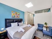 3 Bedroom Apartment / Flat To Rent in Three Anchor Bay