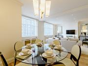 3 bedroom Apartment for rent