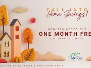 3 Bedroom Apartment For Rent 9502 Erickson Drive