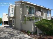 3 Bedroom Apartment for Rent at 1018 Chula Vista Ave #5,...