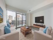 3 Bedroom Apartment for Rent at 127 Broadway Ave #710S,...