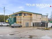 3 Bedroom Apartment for Rent at 12990 72 Avenue, Surrey,...