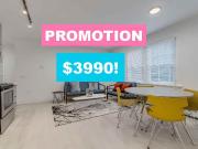 3 Bedroom Apartment for Rent at 1425 Haro Street #102,...