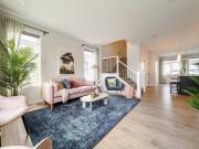 3 Bedroom Apartment for Rent at 1434 Podersky Link Sw...