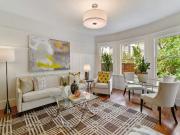 3 Bedroom Apartment for Rent at 151 Russ St, San...