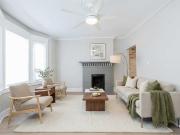 3 Bedroom Apartment for Rent at 15 Indian Road Cres,...