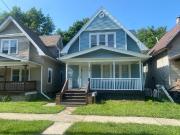3 Bedroom Apartment for Rent at 1624 Macomber St,...