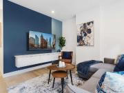 3 Bedroom Apartment for Rent at 168 Mccaul Street...