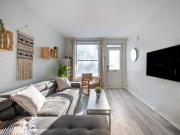 3 Bedroom Apartment for Rent at 1849 Rue Saint Germain...