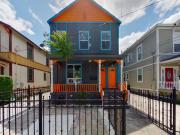 3 Bedroom Apartment for Rent at 191 N 9th St #2, San...