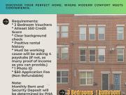 3 Bedroom Apartment for Rent at 1939 N Gratz St #2,...